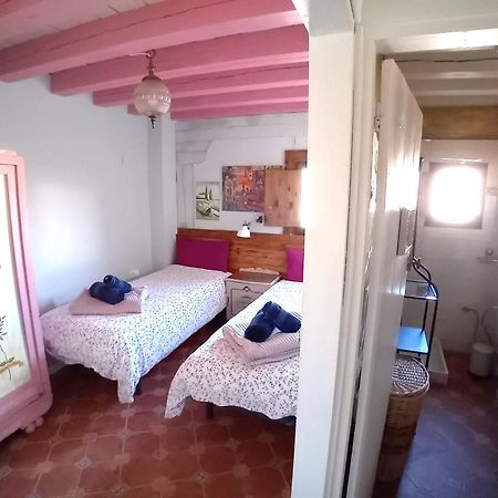 Casasdetrevijano Mirador De Mateo Vila Soto en Cameros Exterior foto